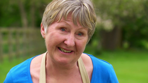 Great British Bake Off fans want to see MORE of Val Stones ...